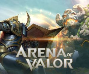 3 MOBA to replace League of Legends on Android