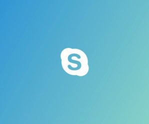 It is now possible to record conversations on Skype for Web