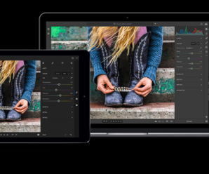 What are the best photo editing software?