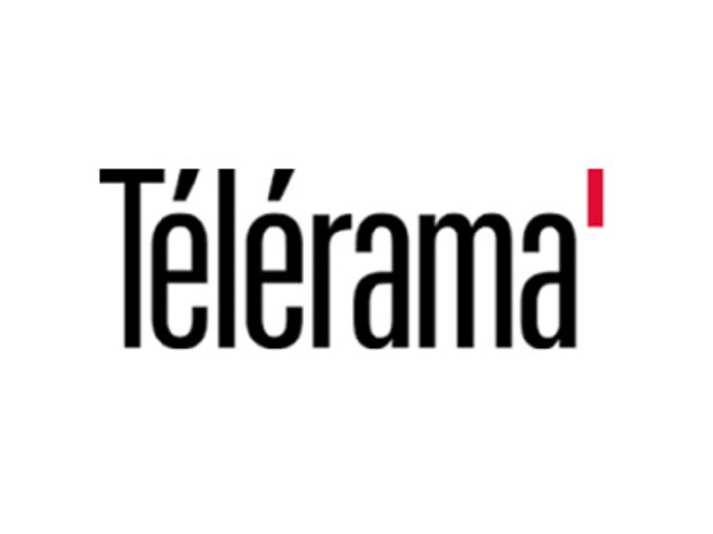 Telerama launches its application for series and film