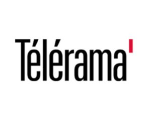 Telerama launches its application for series and film