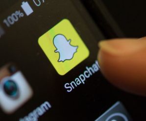 Snapchat launches into gaming
