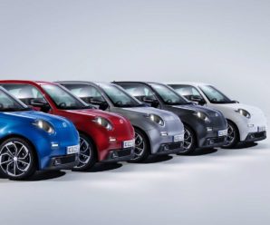 e.GO Life: The Electric “mini Porsche” finally arrives in the market