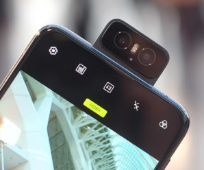 With Zenfone 6, Asus innovates in photography