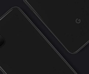 Google releases an enigmatic first glimpse of Pixel 4