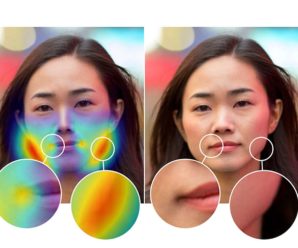 Adobe AI detects fake images