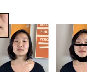 DeepFake: this new algorithm creates disturbing fake videos