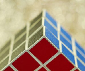 At Rubik’s Cube, AI is much more effective than humans