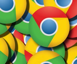 Google Chrome is redesigning favorites and tabs in the new version