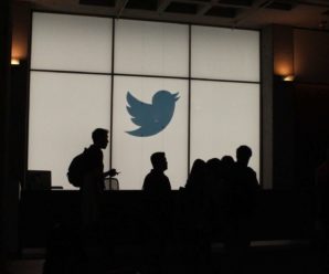Twitter used personal data for advertising