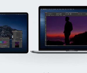 Apple: the main Specifications of macOS Catalina