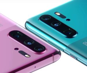 Huawei to equip P40 Pro with graphene battery