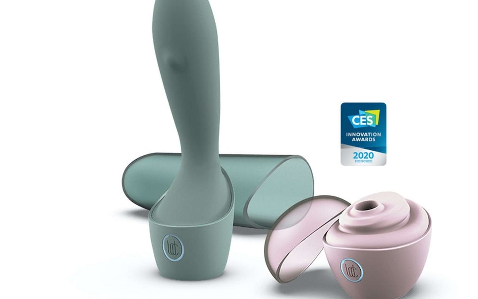 The Ces Finally Assumes The Sextech