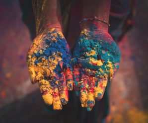 Top android apps related to Holi festival