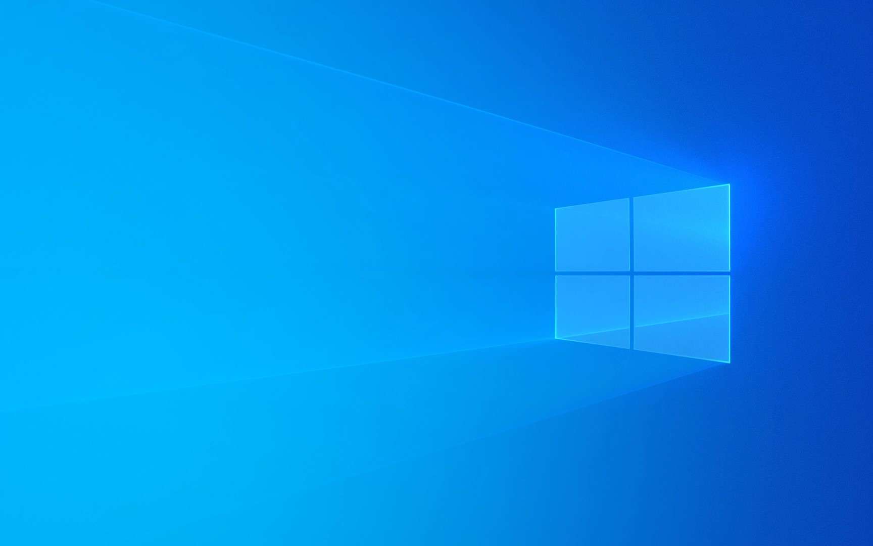 Window 10 дата выхода. Виндовс 10. Фон Windows 10.