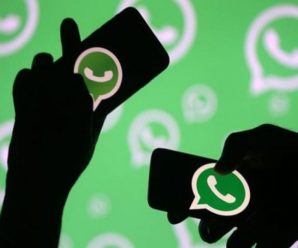 WhatsApp Brings Users Closer to their Loved Ones in Quarantine Days