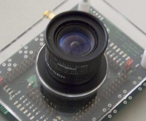 This ultra-fast camera capable of photographing photons is impressive