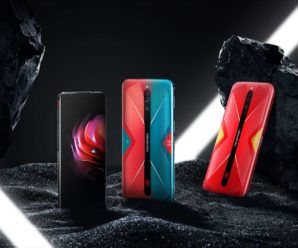 Nubia Red Magic 5, the smartphone for gamers arrives in France