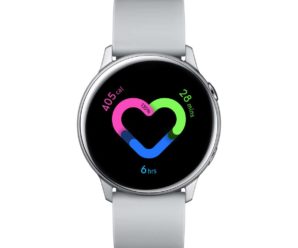 Samsung Galaxy Watch Active 2 will be able to monitor your blood pressure