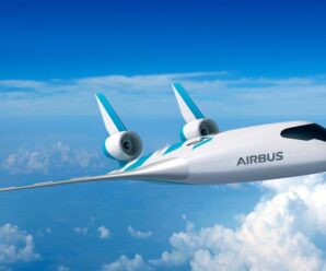 Will the Airbus of tomorrow fly on hydrogen?