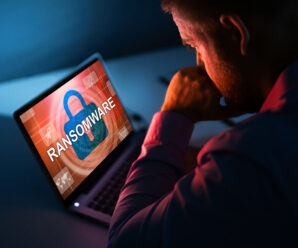 Dangerous ransomware threatens Macs