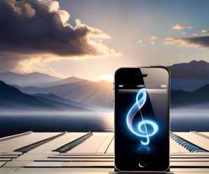 Best Free Music Apps for iPhone