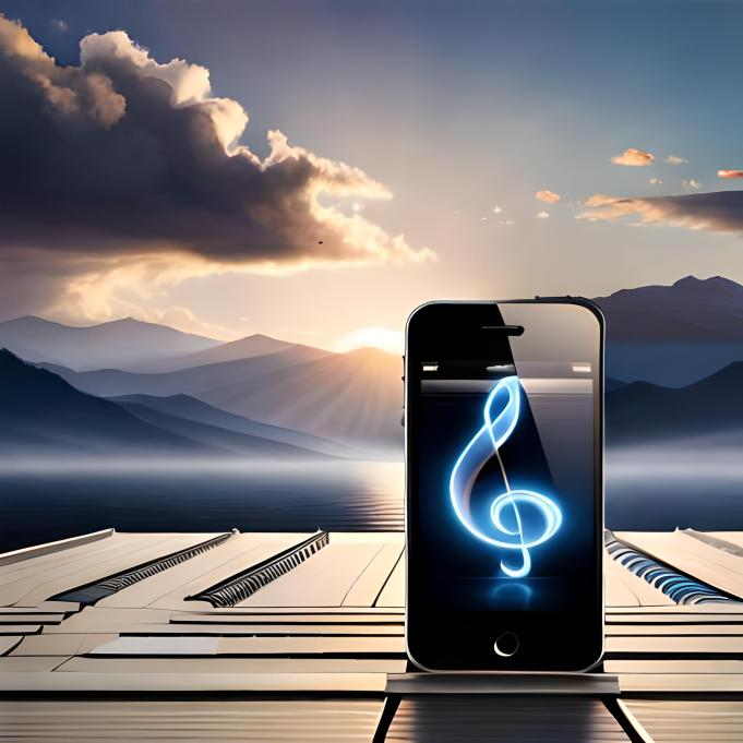 Best Free Music Apps for iPhone - AppWikia.com
