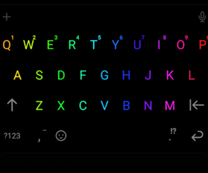Best Keyboard Apps for Android: Enhance Your Typing Experience