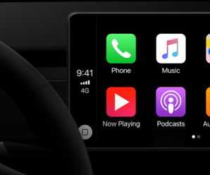 Top Audiobook Apps for Apple CarPlay: Elevate Your Driving Experience