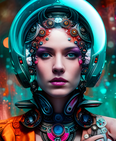 Unleash Your Creativity with the Best AI Art Apps for iPhone - AppWikia.com