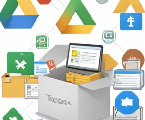 10 Reasons why Terabox is Better than Google Drive in 2024